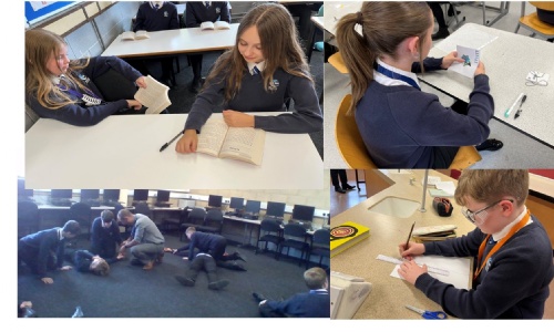 Latest News » Electives Showcase